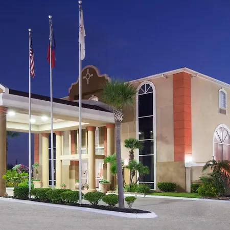 Hawthorn Extended Stay By Wyndham Corpus Christi